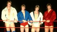 The Von Erichs